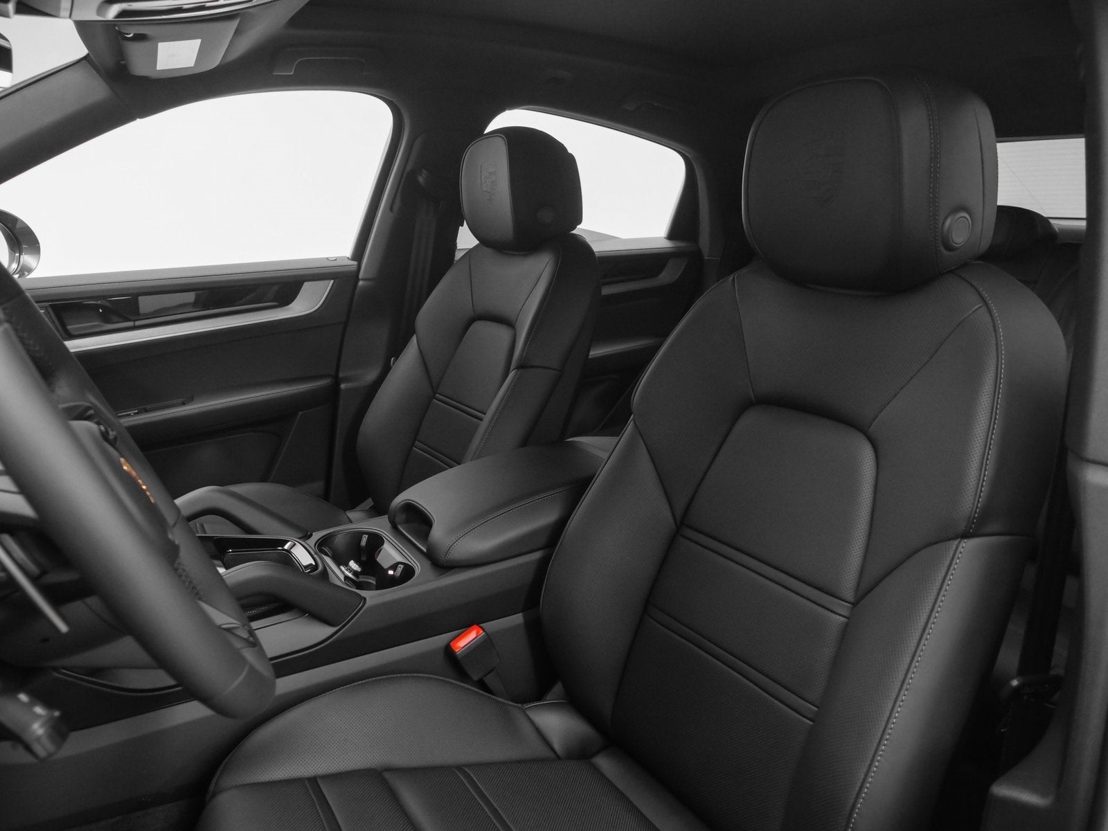 2025 Porsche Cayenne Cayenne Coupe