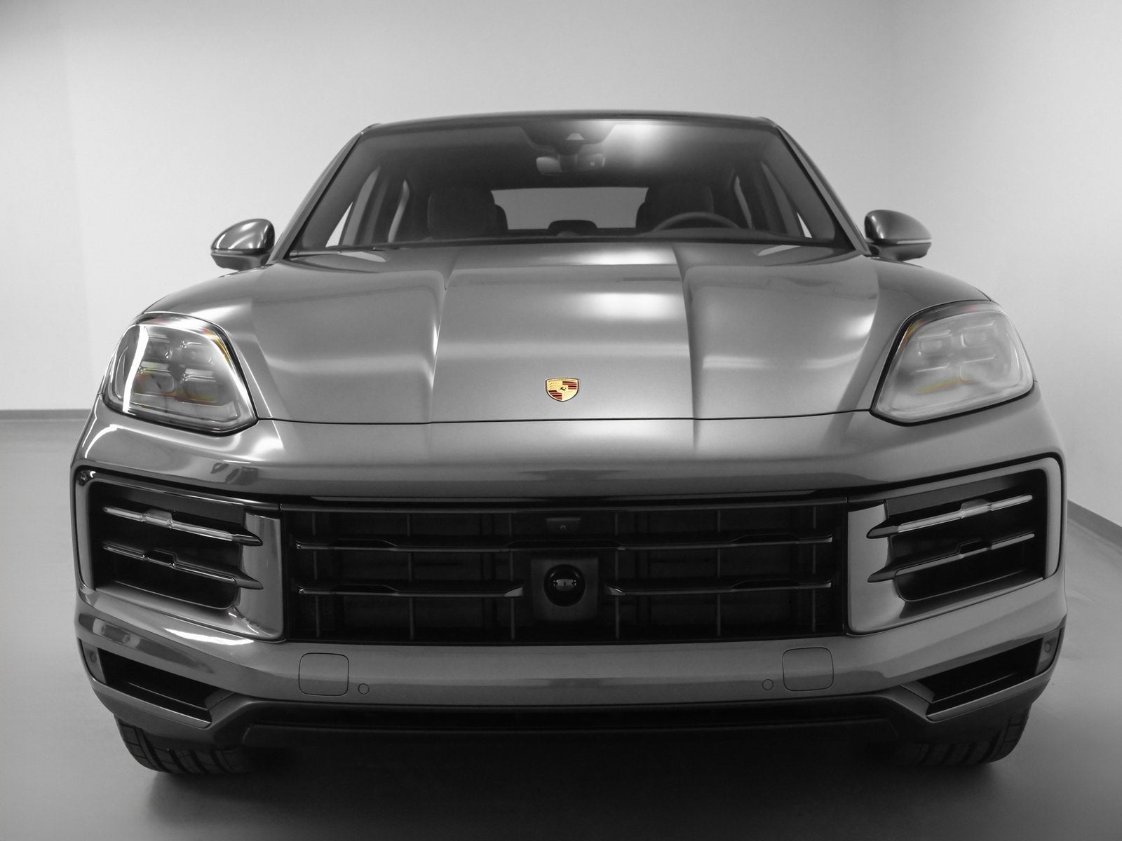 2025 Porsche Cayenne Cayenne Coupe