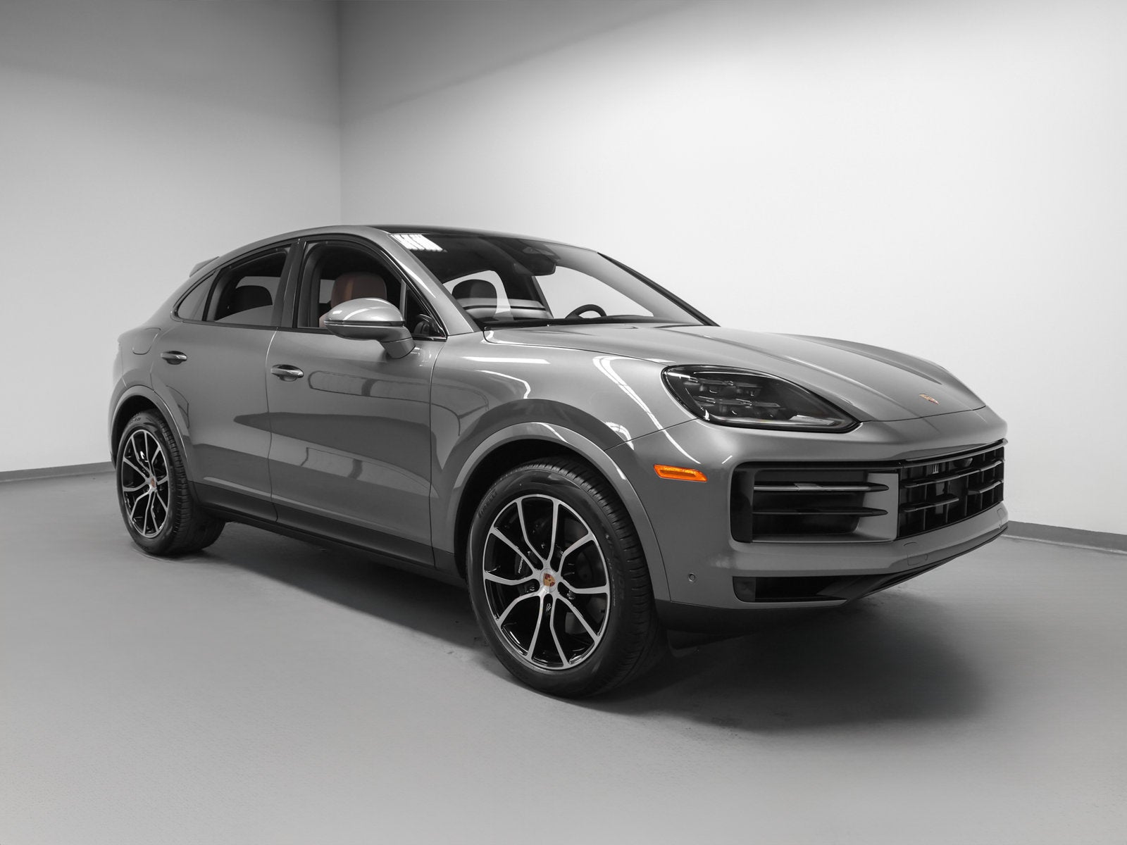 2026 Porsche Cayenne Cayenne Coupe