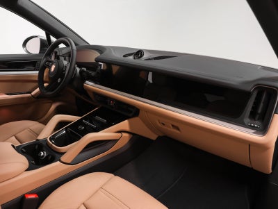 2026 Porsche Cayenne Cayenne Coupe