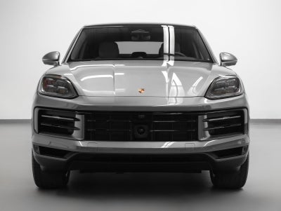 2026 Porsche Cayenne Cayenne Coupe