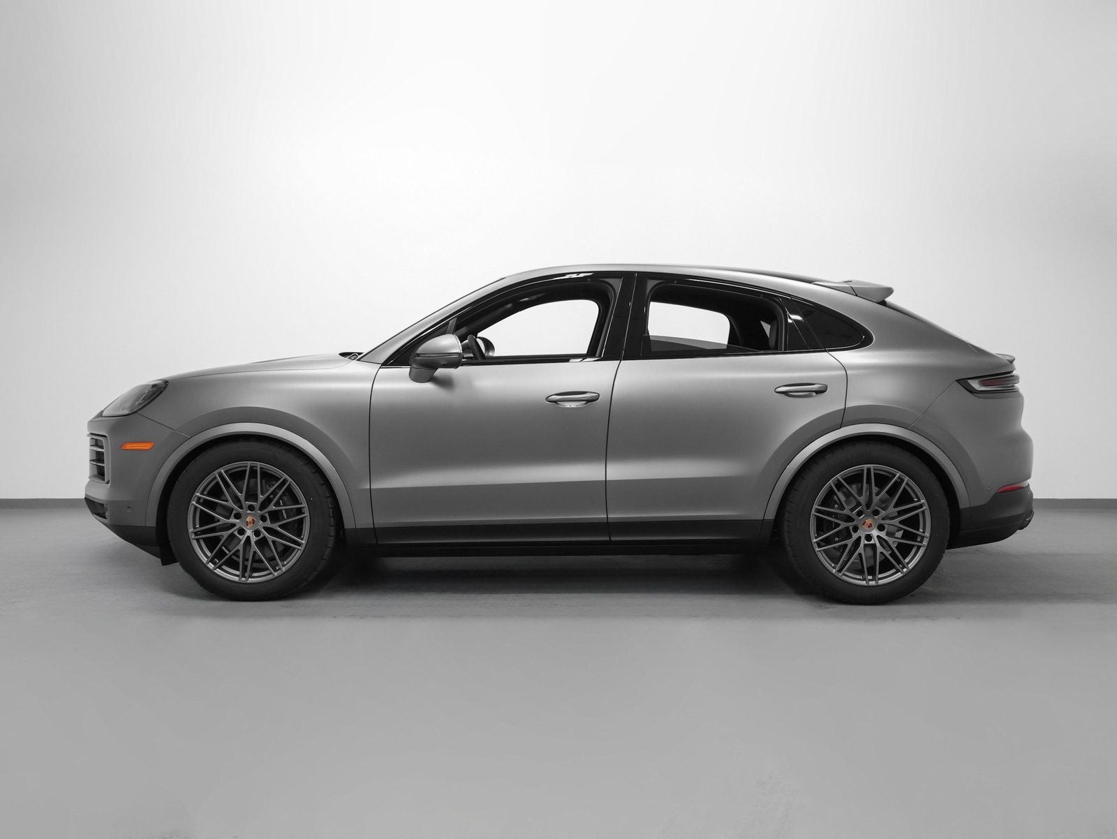 2026 Porsche Cayenne Cayenne Coupe
