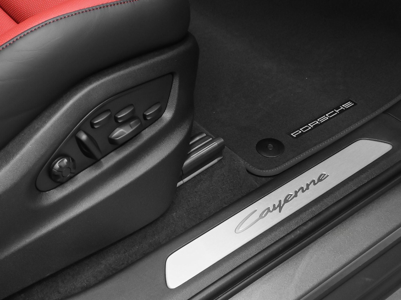 2026 Porsche Cayenne Cayenne Coupe