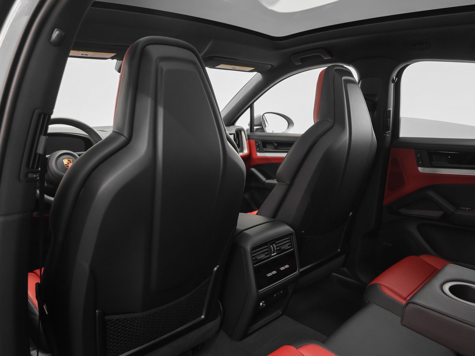 2026 Porsche Cayenne Cayenne Coupe