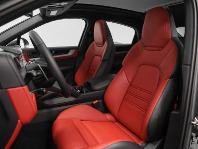 2026 Porsche Cayenne Cayenne Coupe