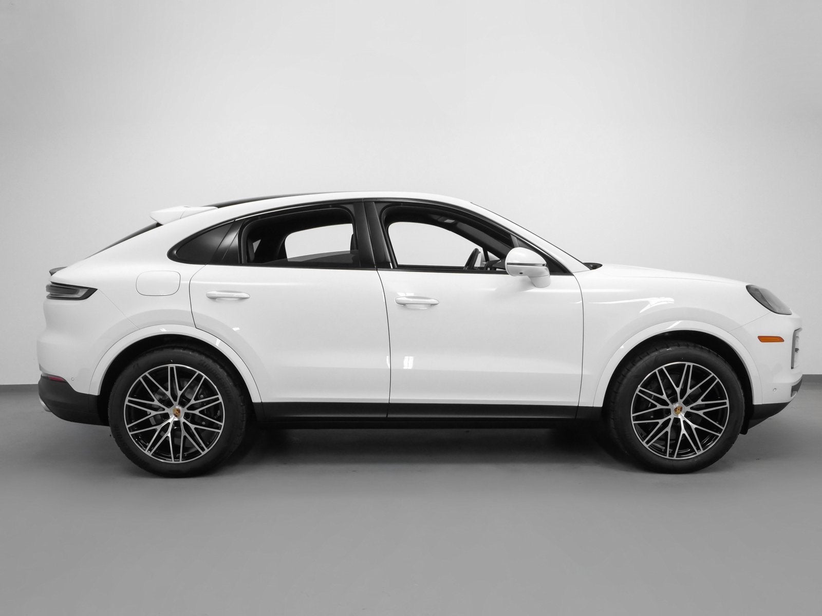 2024 Porsche Cayenne Cayenne Coupe