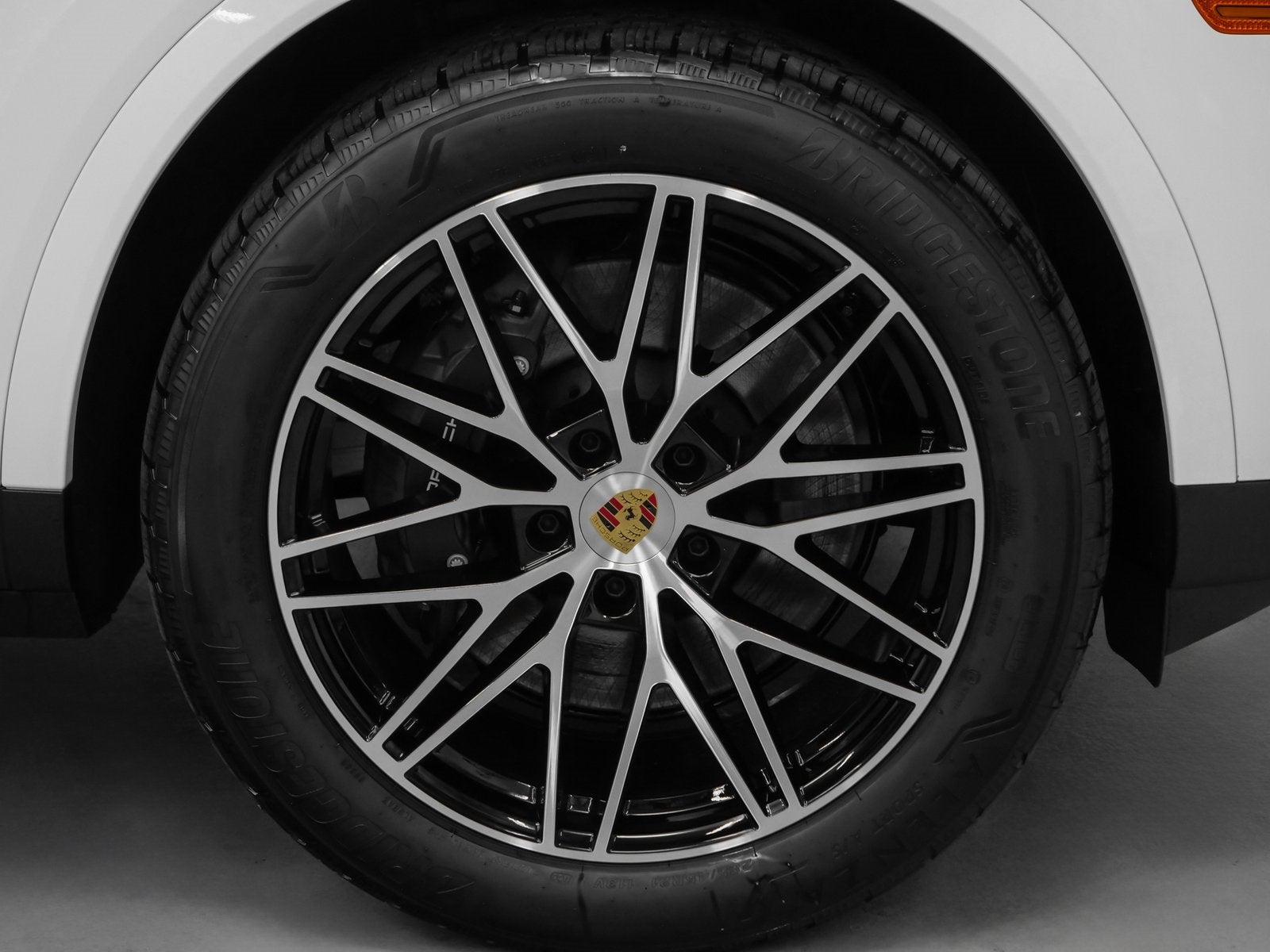 2024 Porsche Cayenne Cayenne Coupe