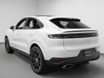 2024 Porsche Cayenne Cayenne Coupe