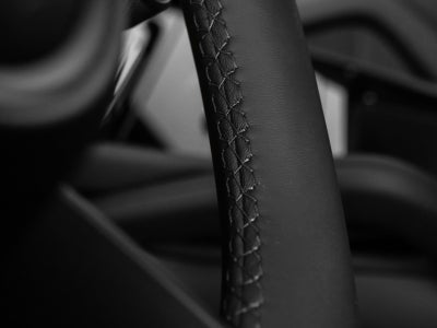 2024 Porsche Cayenne Cayenne Coupe