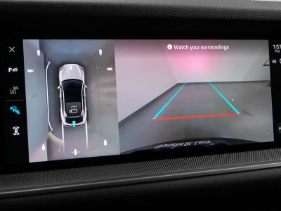 2024 Porsche Cayenne Cayenne Coupe