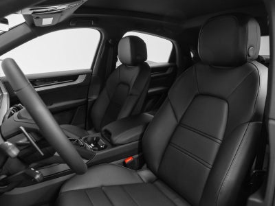 2024 Porsche Cayenne Cayenne Coupe