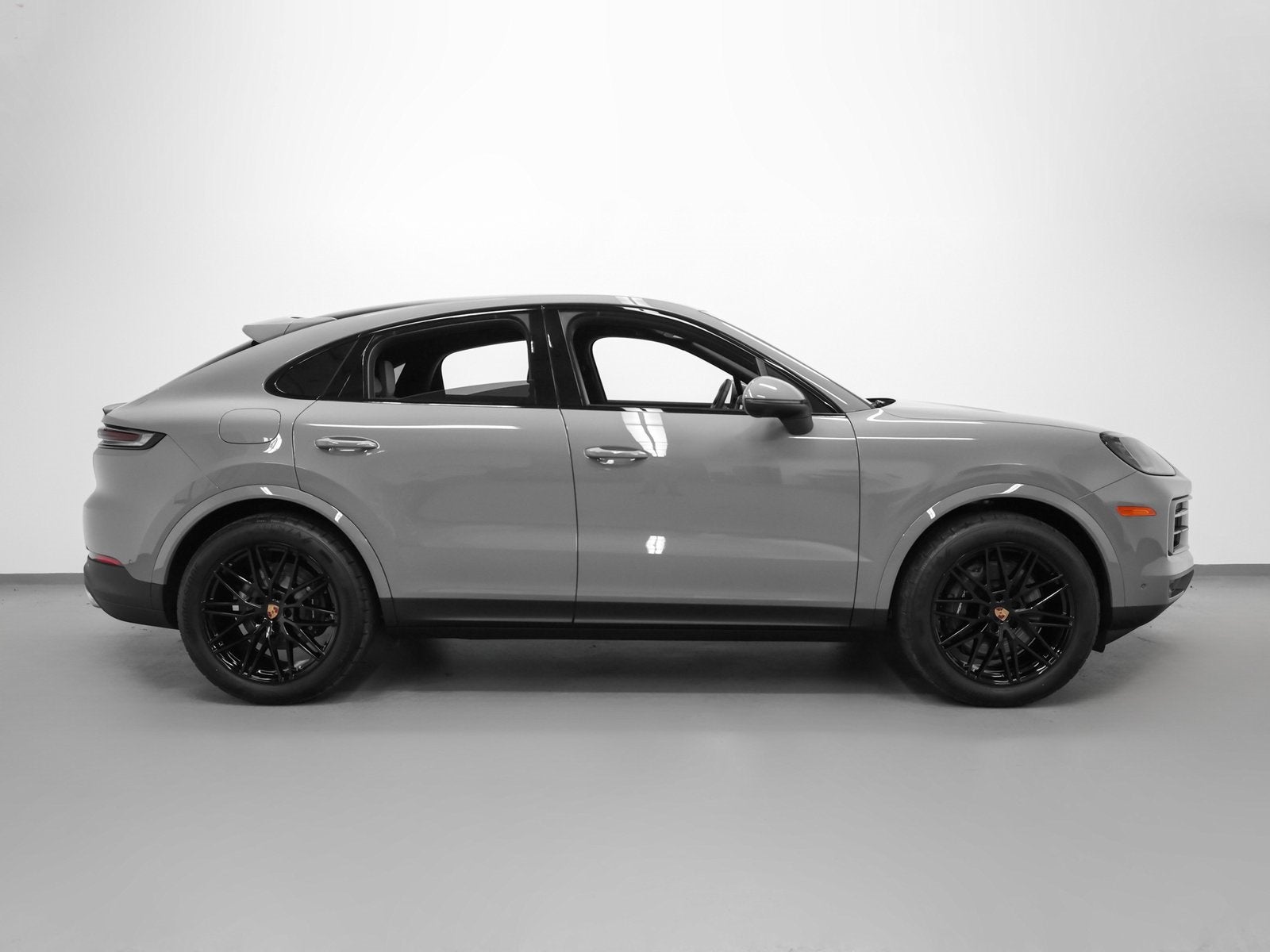 2026 Porsche Cayenne Cayenne Coupe