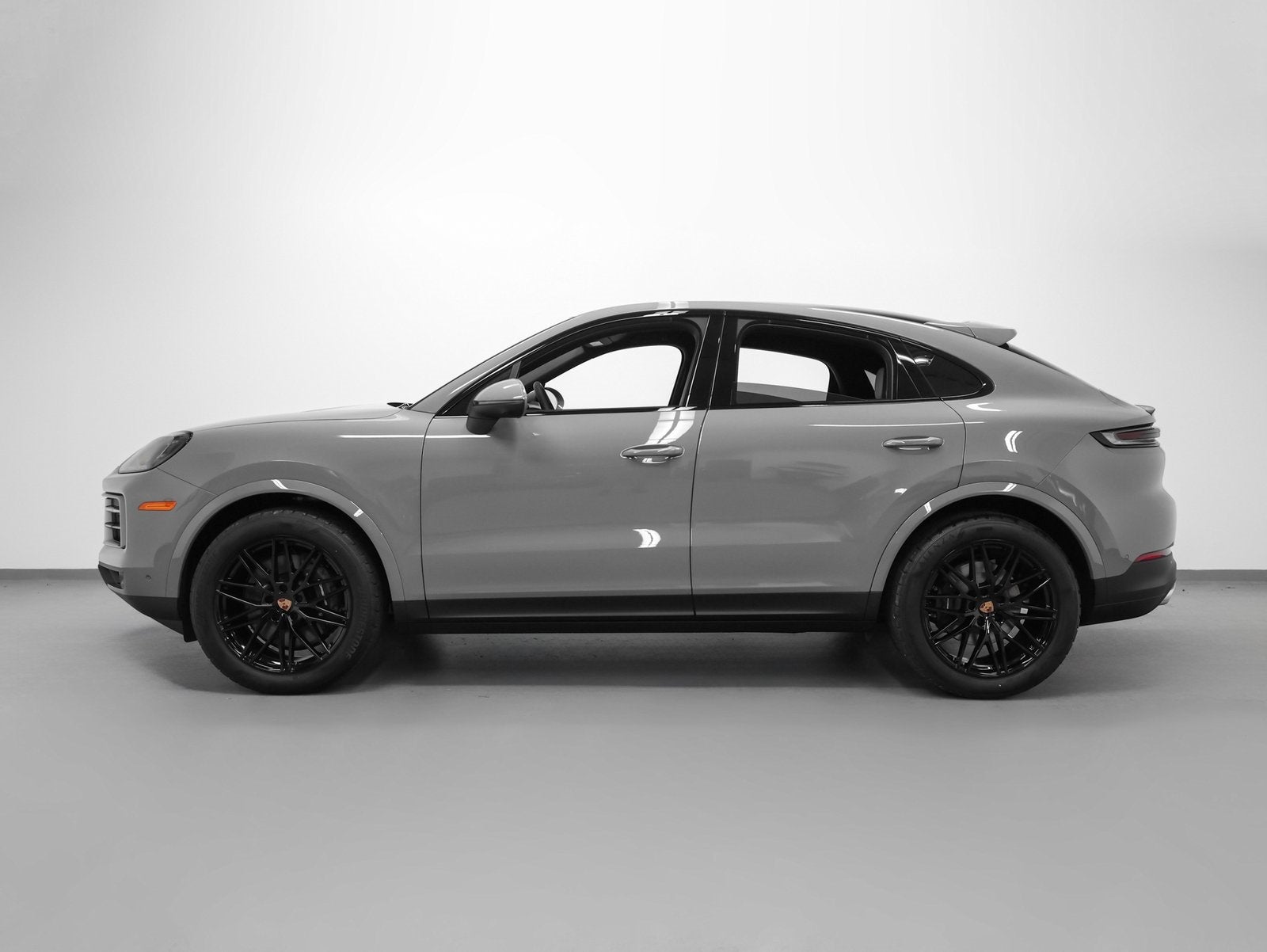 2026 Porsche Cayenne Cayenne Coupe