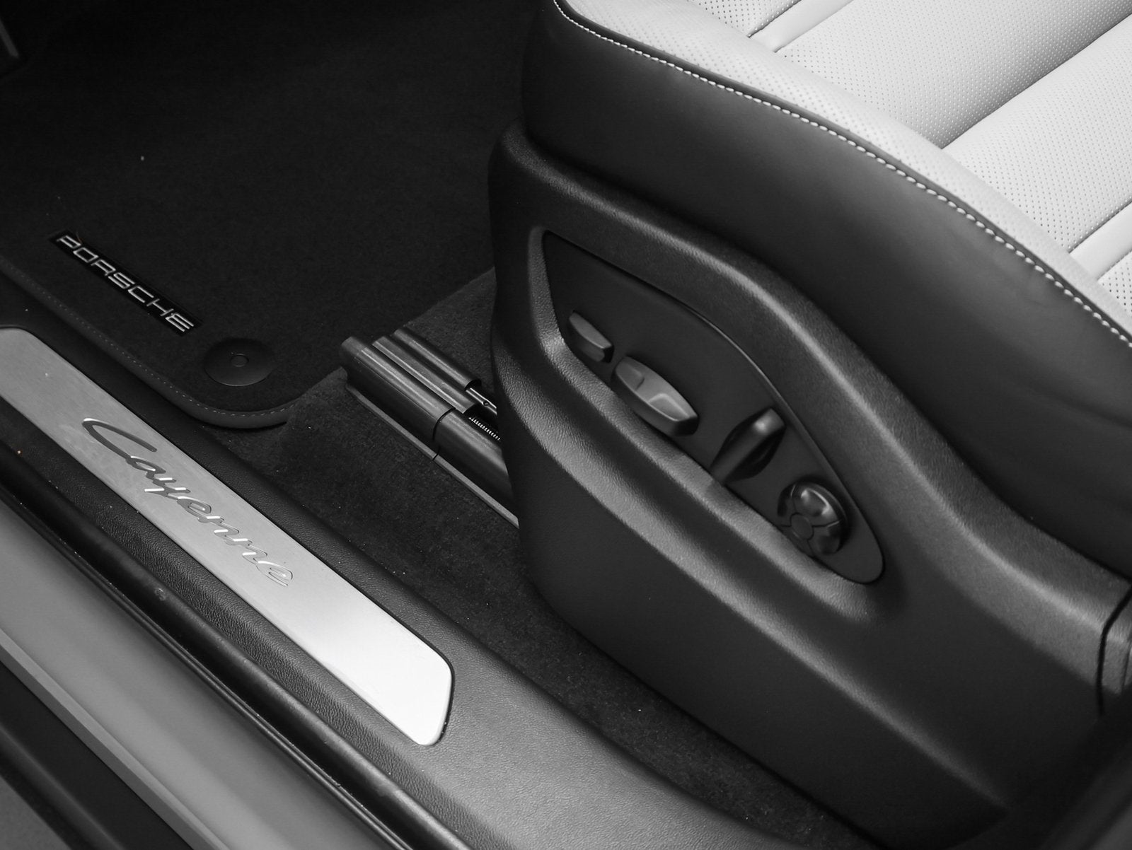 2026 Porsche Cayenne Cayenne Coupe