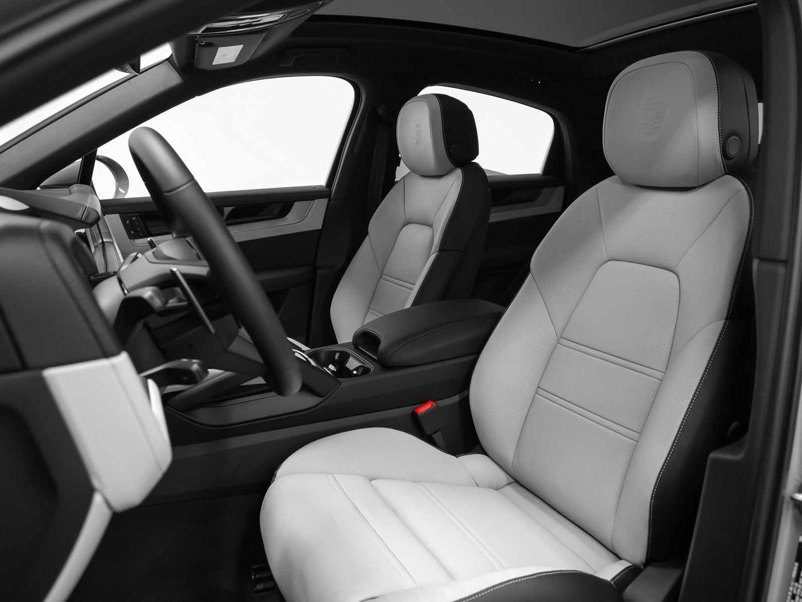 2026 Porsche Cayenne Cayenne Coupe