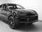 2026 Porsche Cayenne Coupe