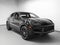 2026 Porsche Cayenne Coupe