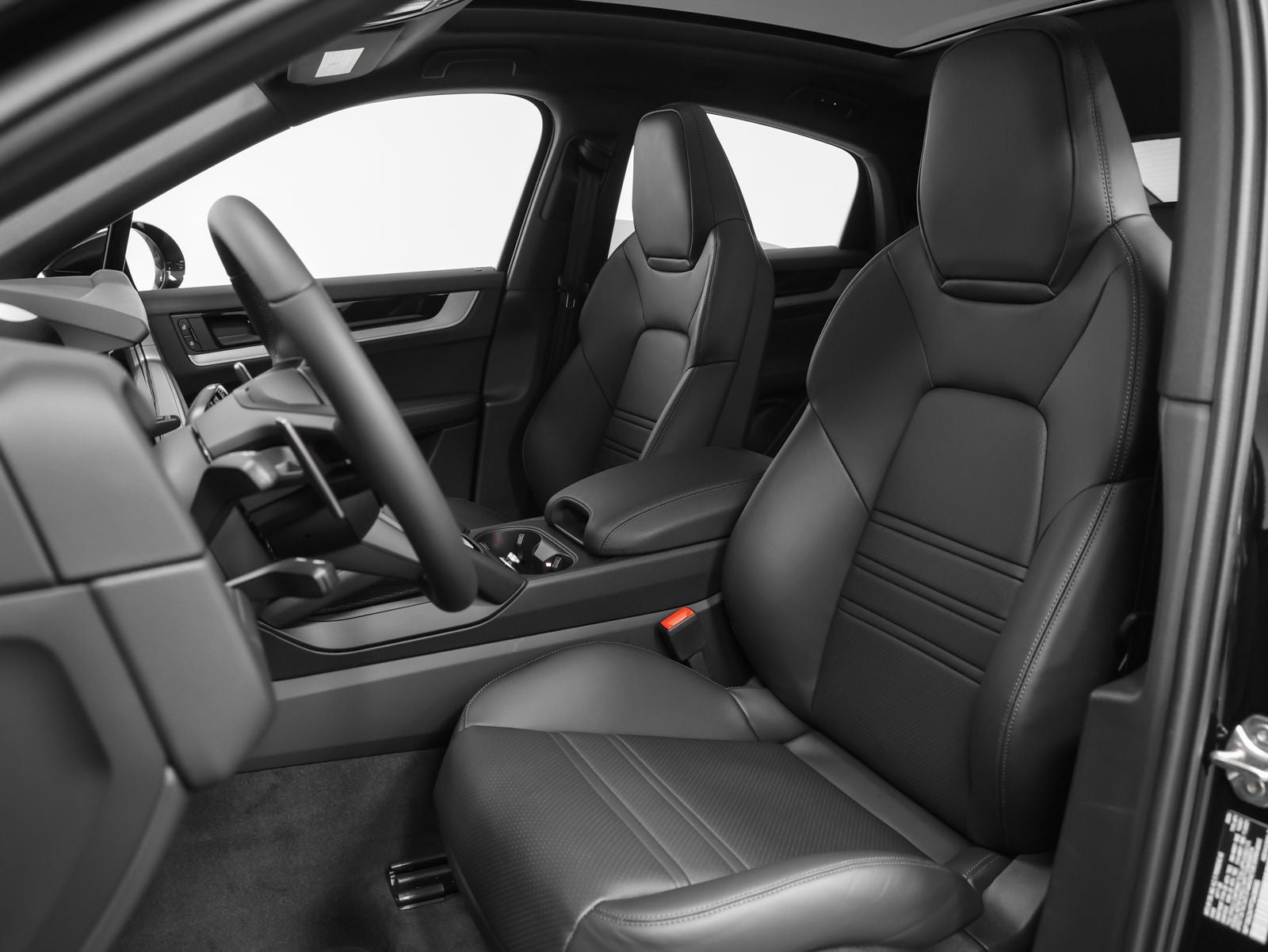 2026 Porsche Cayenne Coupe