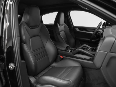 2026 Porsche Cayenne Coupe