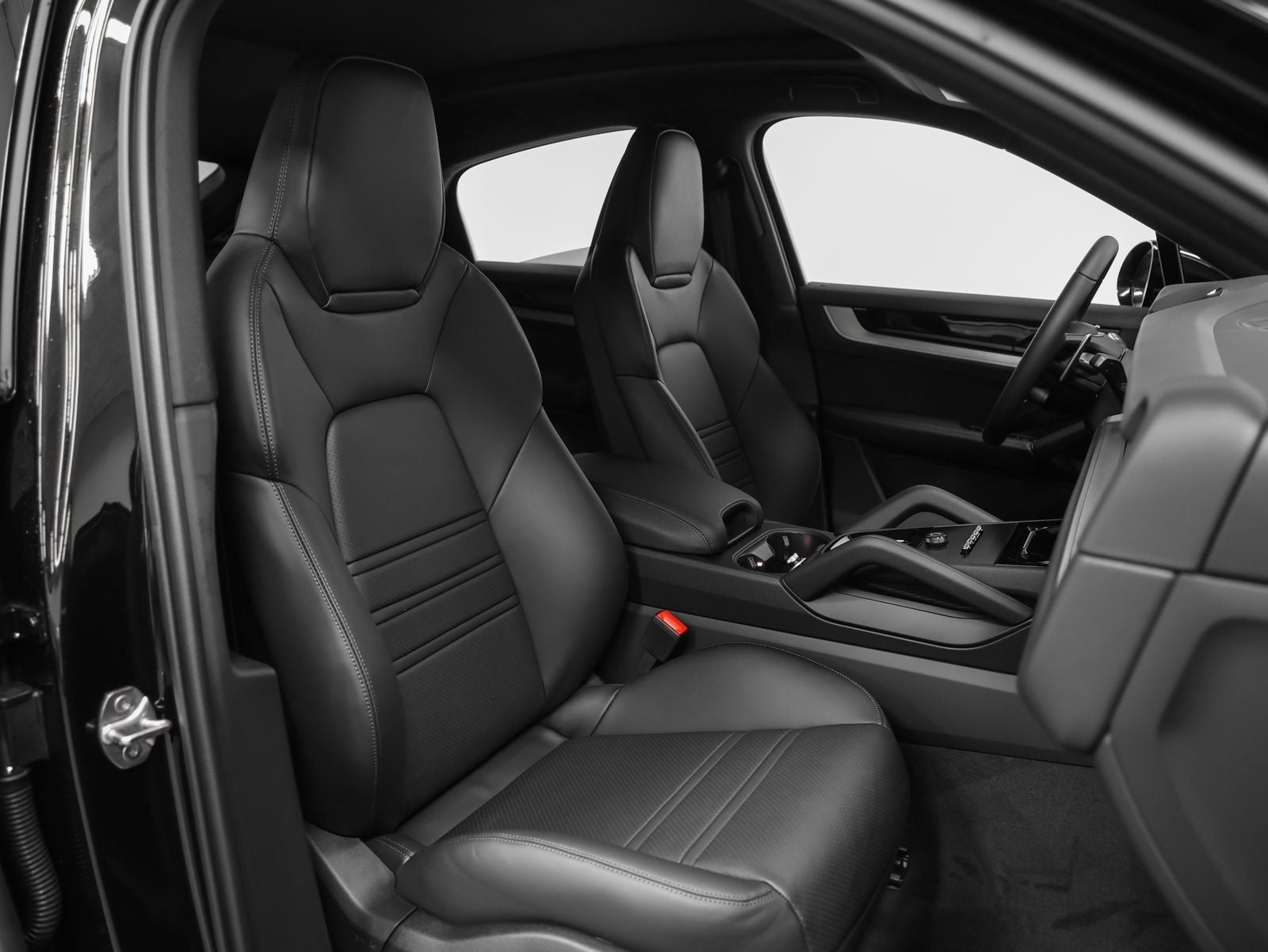 2026 Porsche Cayenne Coupe