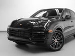 2026 Porsche Cayenne Coupe