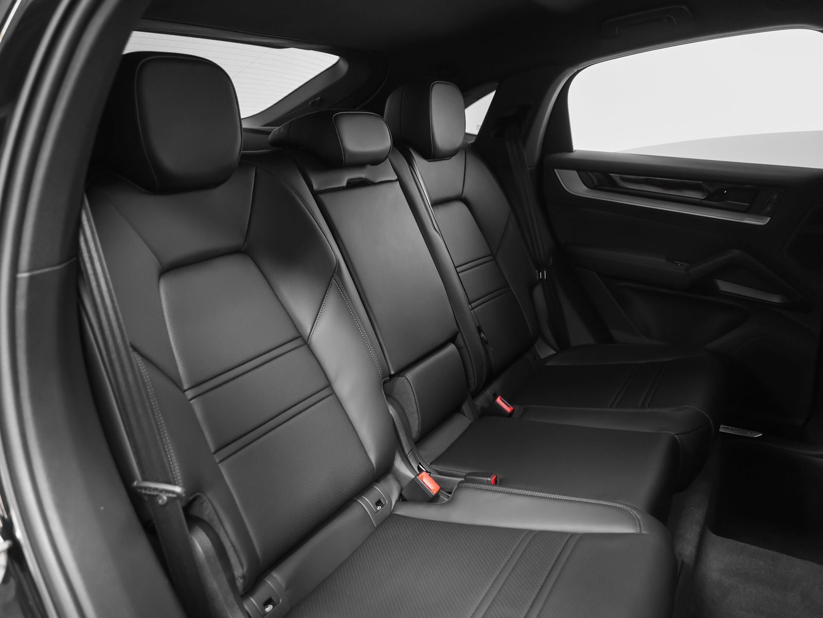 2026 Porsche Cayenne Coupe
