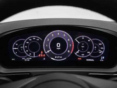 2026 Porsche Cayenne Coupe