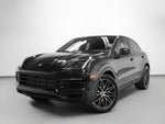 2026 Porsche Cayenne Coupe