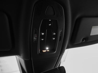 2026 Porsche Cayenne Coupe