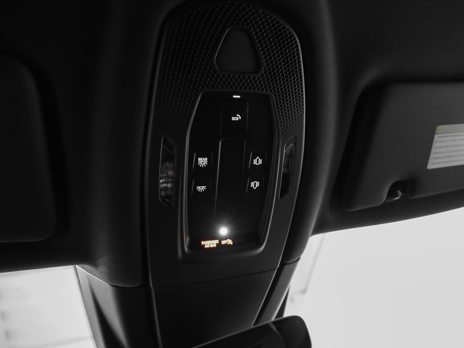 2026 Porsche Cayenne Coupe