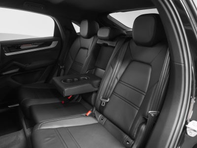2026 Porsche Cayenne Coupe