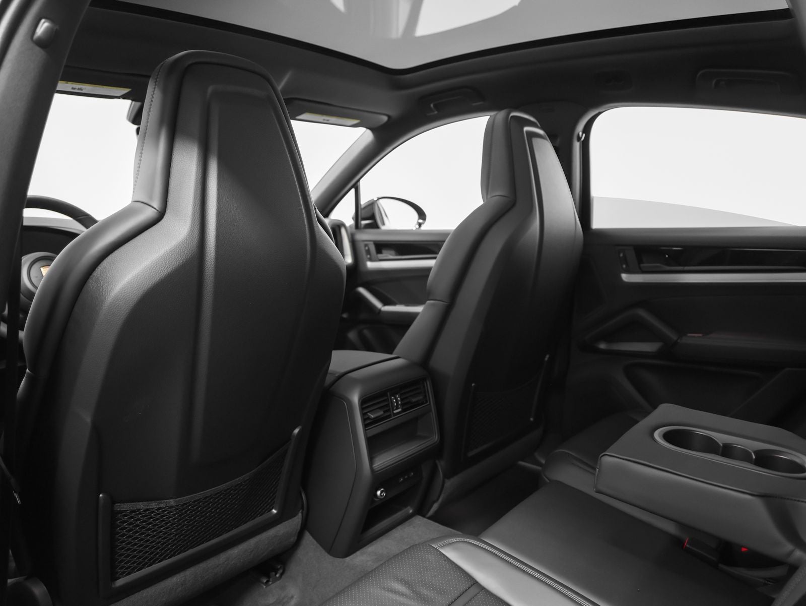 2026 Porsche Cayenne Coupe
