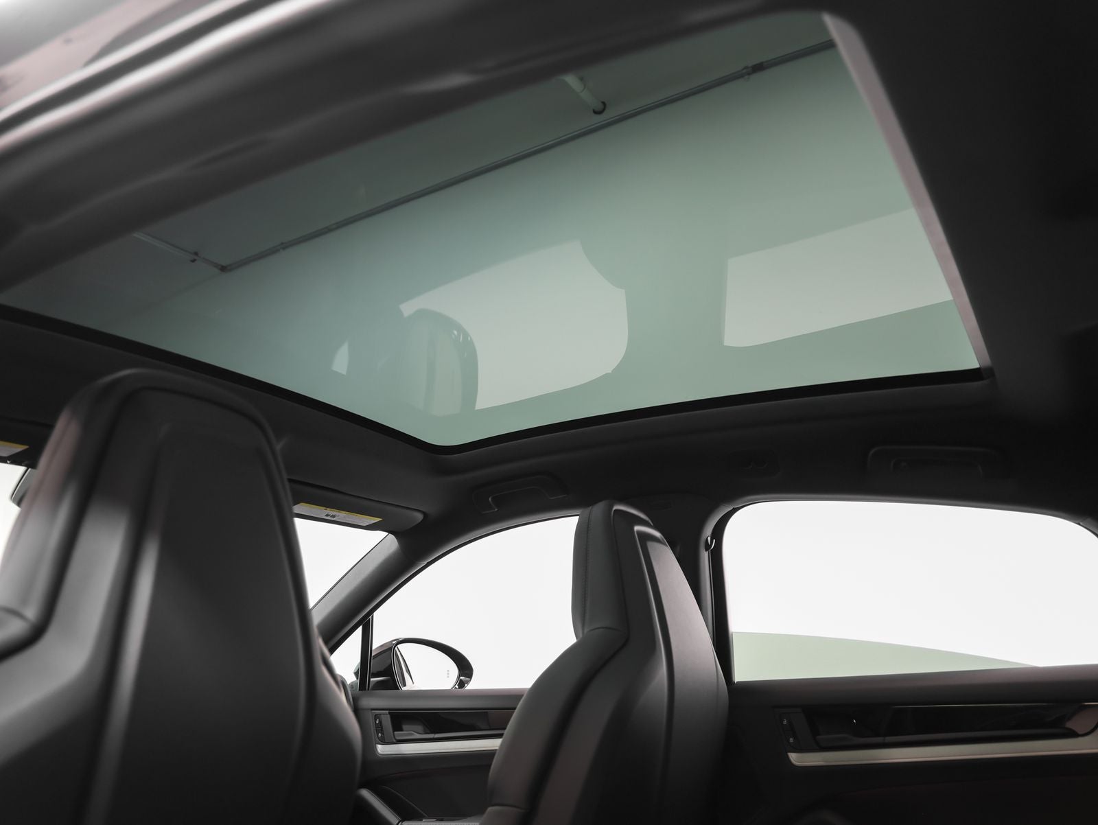 2026 Porsche Cayenne Coupe
