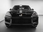 2026 Porsche Cayenne Coupe