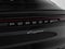 2026 Porsche Cayenne Coupe