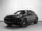 2022 Porsche Cayenne Cayenne Coupe Platinum Edition