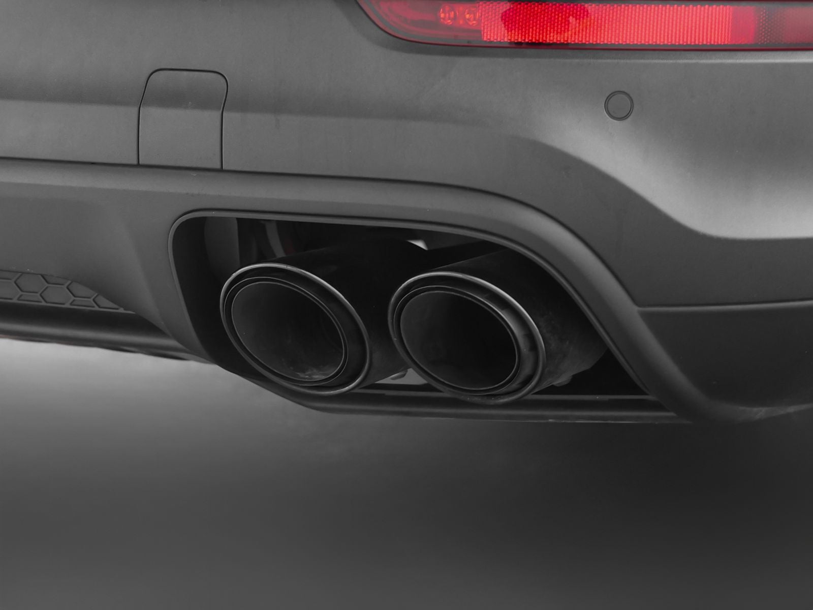 2022 Porsche Cayenne Cayenne Coupe Platinum Edition