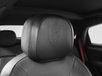 2022 Porsche Cayenne Cayenne Coupe Platinum Edition