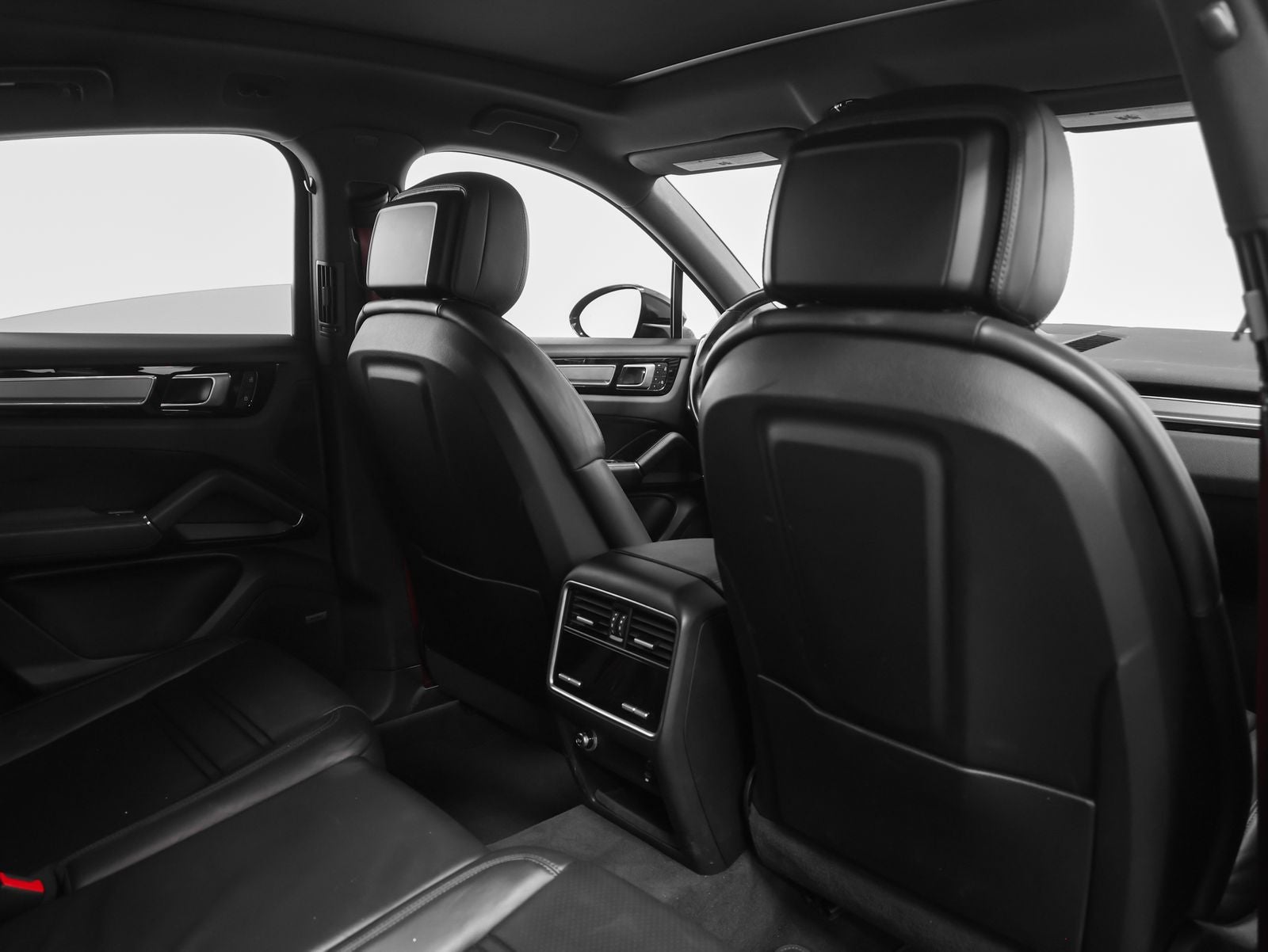 2022 Porsche Cayenne Cayenne Coupe Platinum Edition