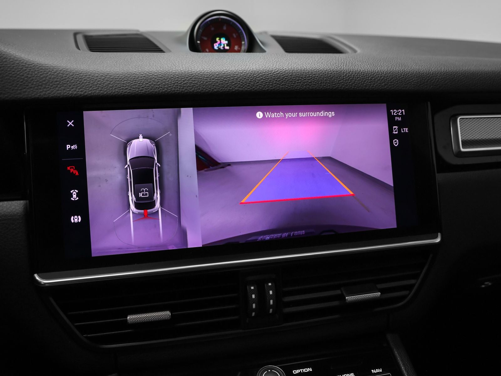 2022 Porsche Cayenne Cayenne Coupe Platinum Edition