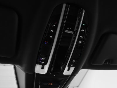 2022 Porsche Cayenne Cayenne Coupe Platinum Edition