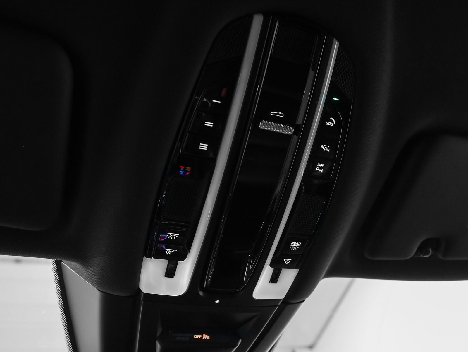 2022 Porsche Cayenne Cayenne Coupe Platinum Edition