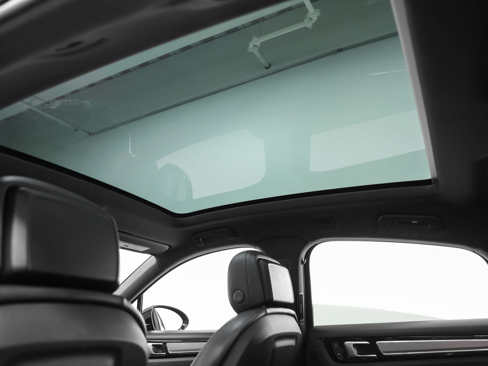 2022 Porsche Cayenne Cayenne Coupe Platinum Edition