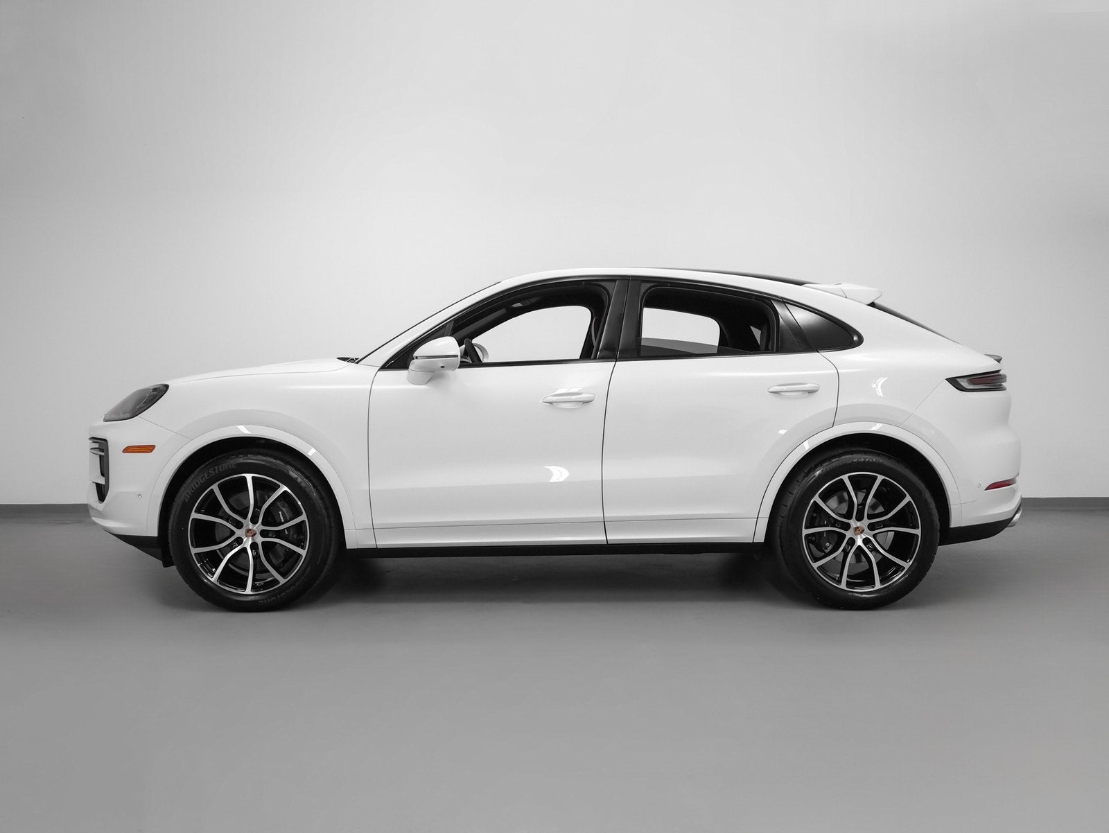 2026 Porsche Cayenne Cayenne Coupe