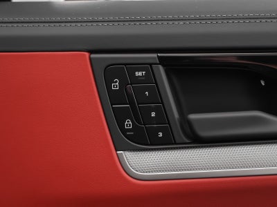 2026 Porsche Cayenne Cayenne Coupe