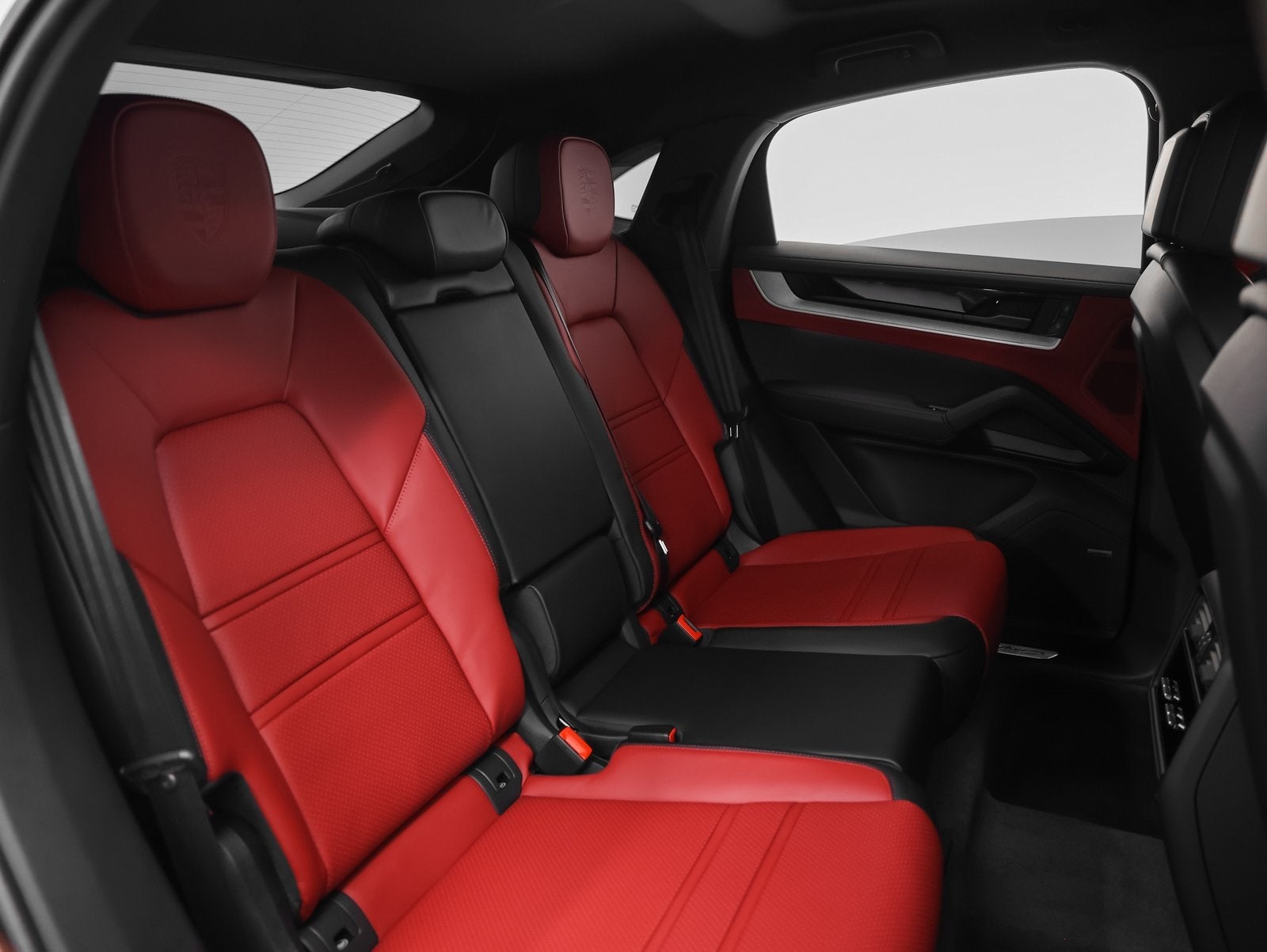 2026 Porsche Cayenne Cayenne Coupe