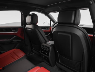 2026 Porsche Cayenne Cayenne Coupe