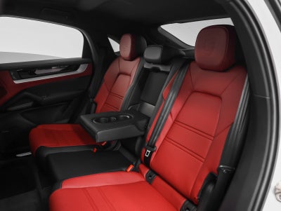 2026 Porsche Cayenne Cayenne Coupe