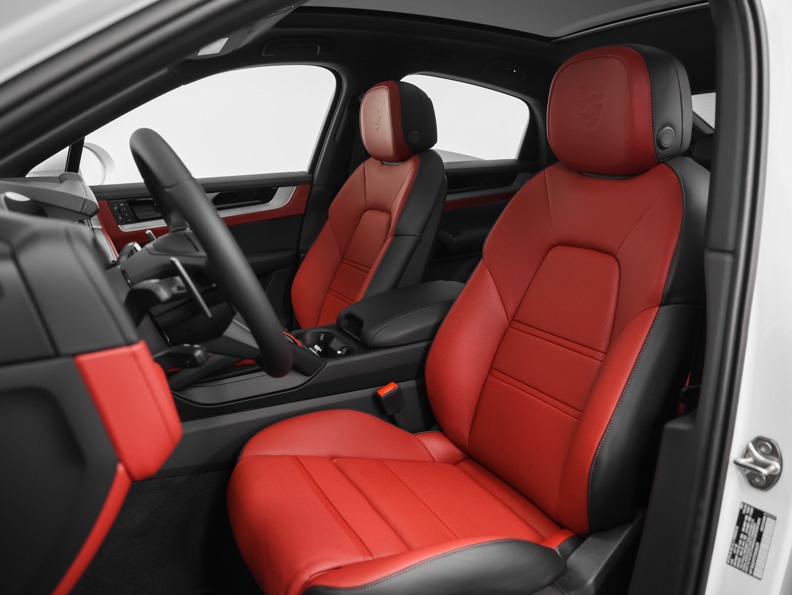 2026 Porsche Cayenne Cayenne Coupe