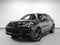 2023 Porsche Cayenne S Coupe
